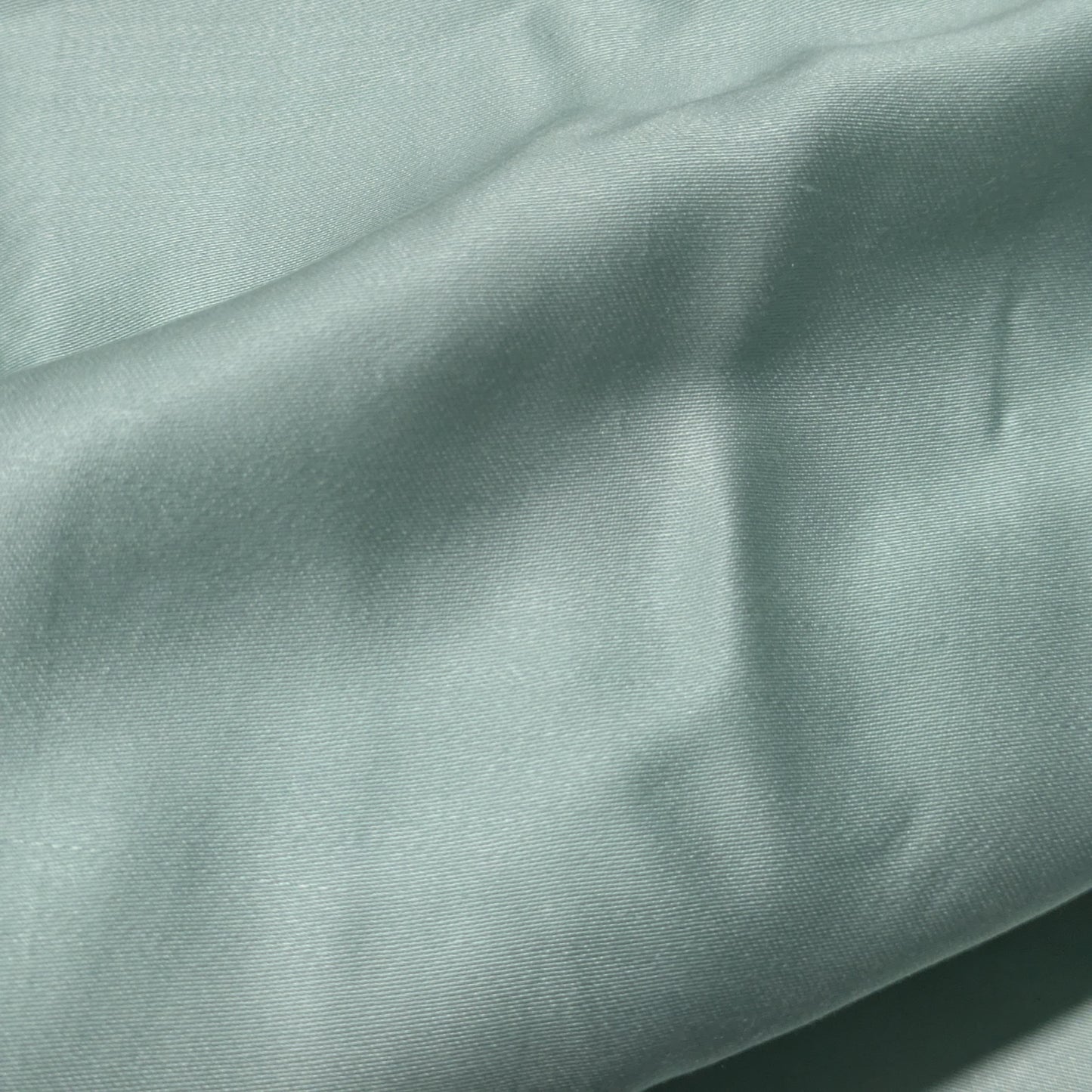 Cyan 100% Bamboo Fitted Bedsheet