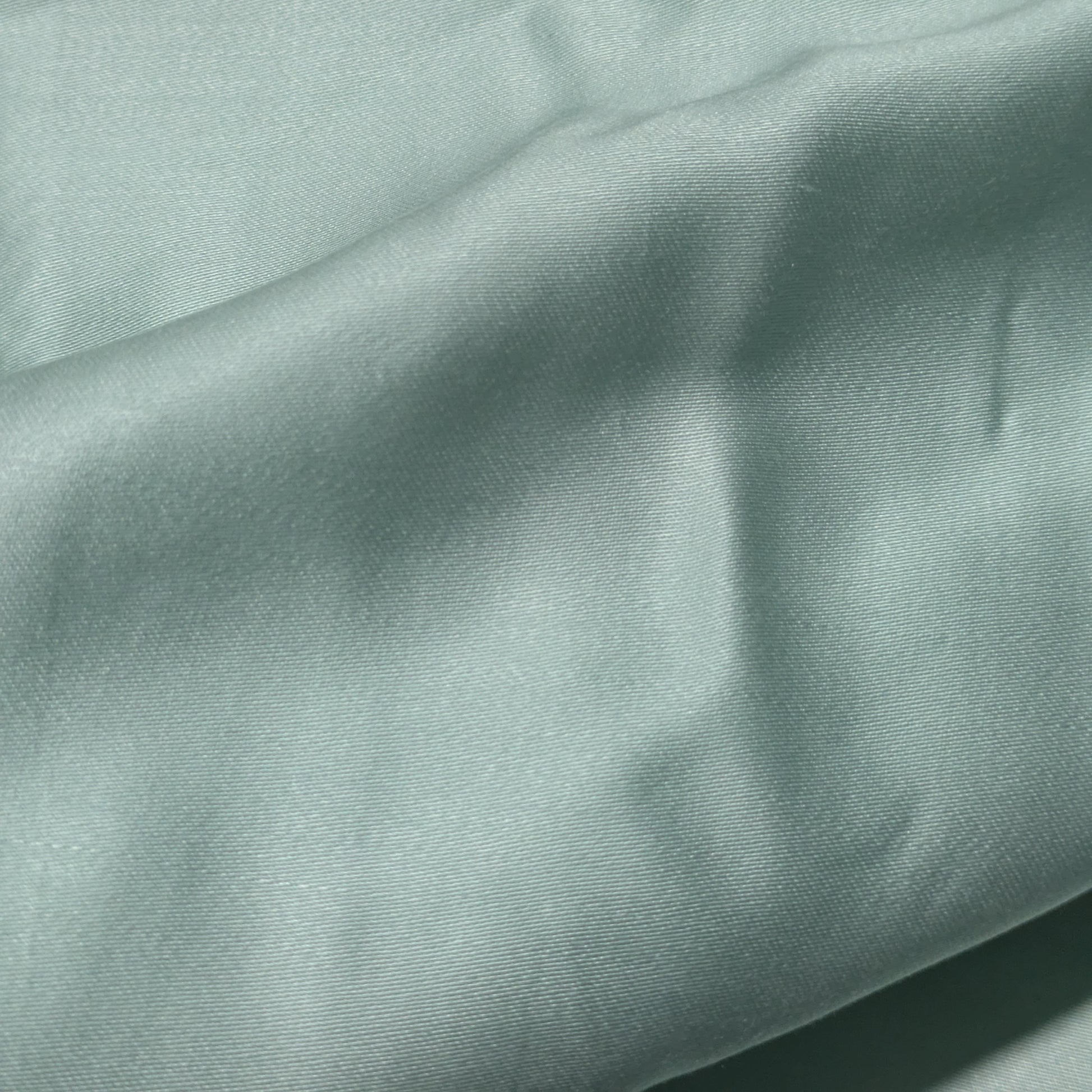 Cyan 100% Bamboo Fitted Bedsheet